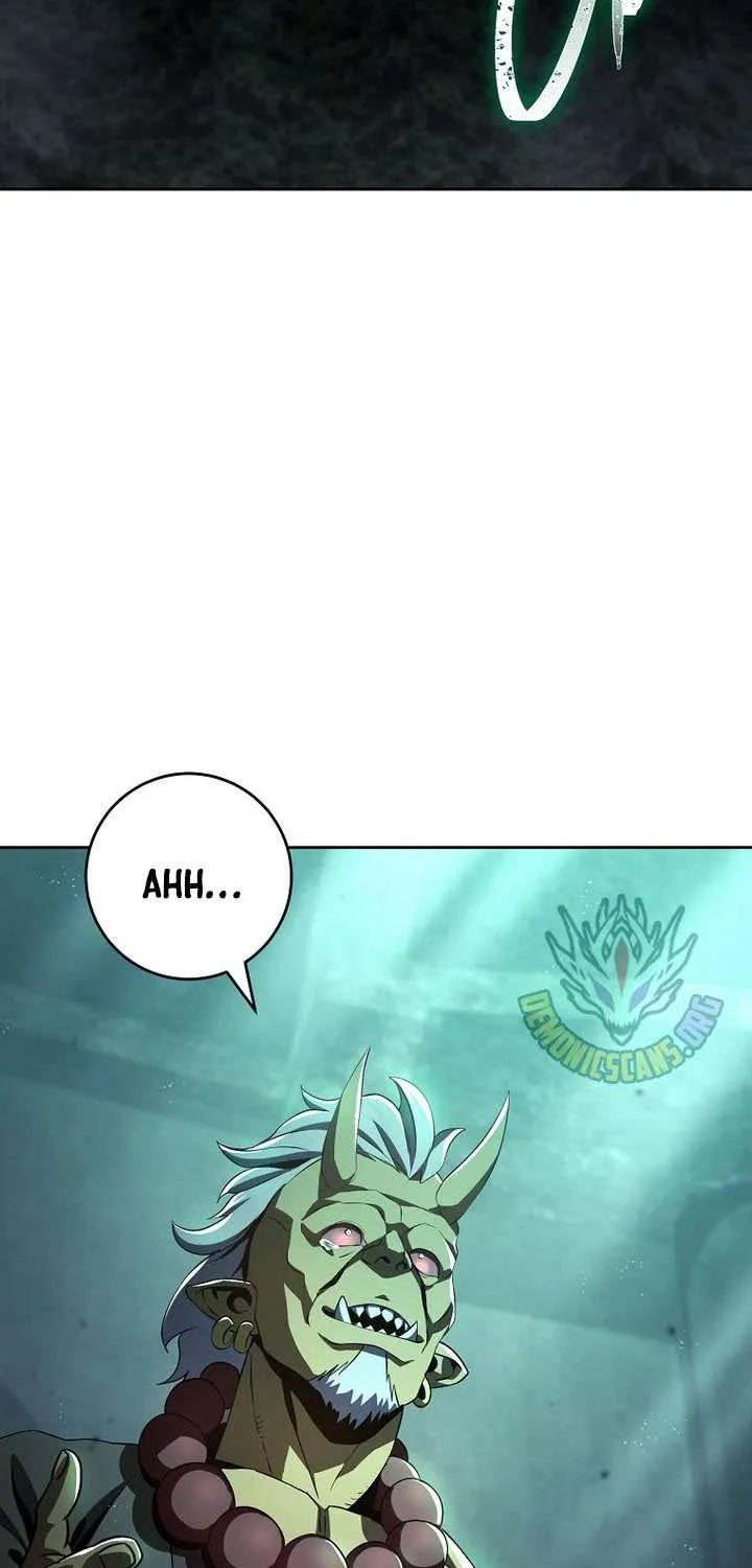 The Skeleton Soldier Failed To Defend The Dungeon Chapter 330 page 18 - 