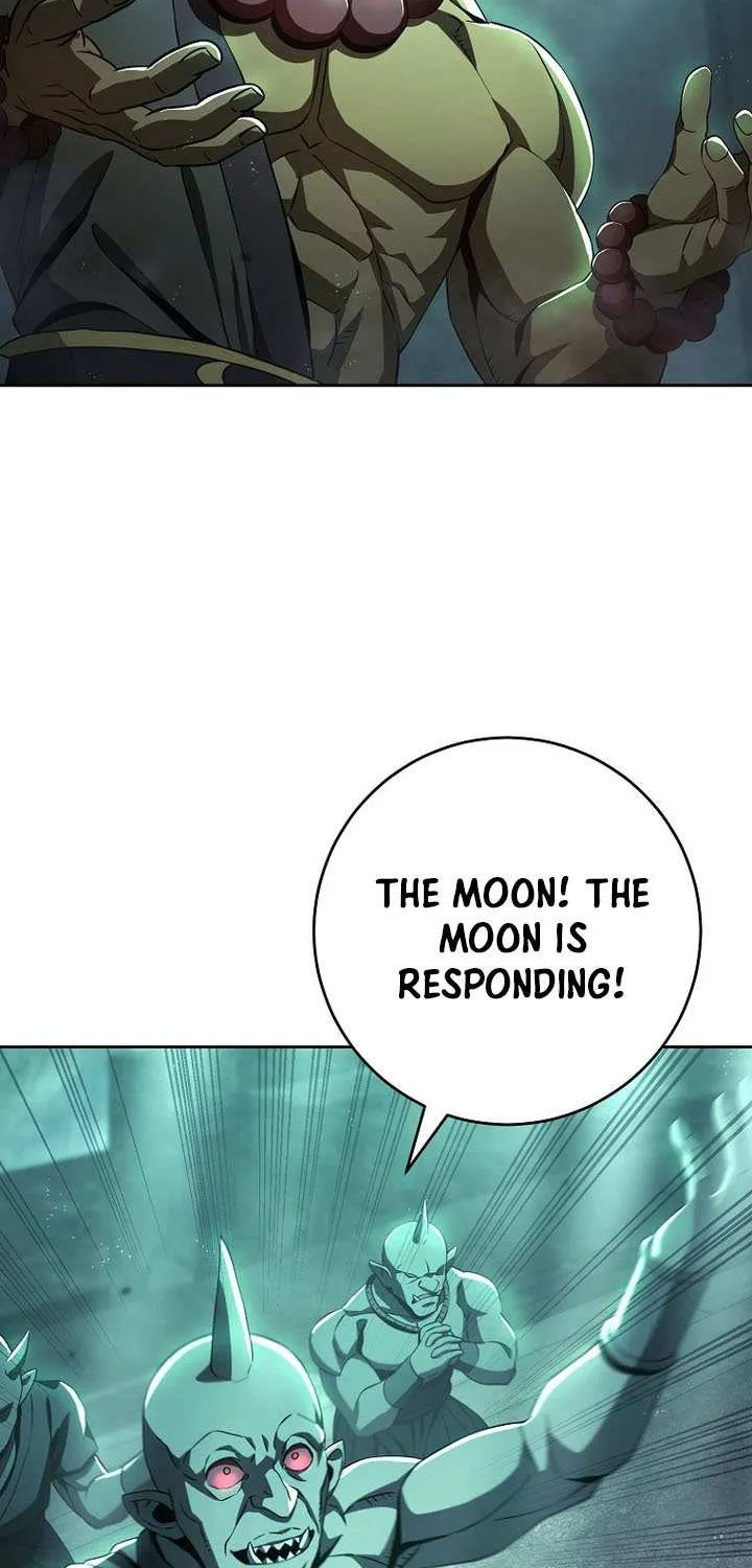 The Skeleton Soldier Failed To Defend The Dungeon Chapter 330 page 19 - 