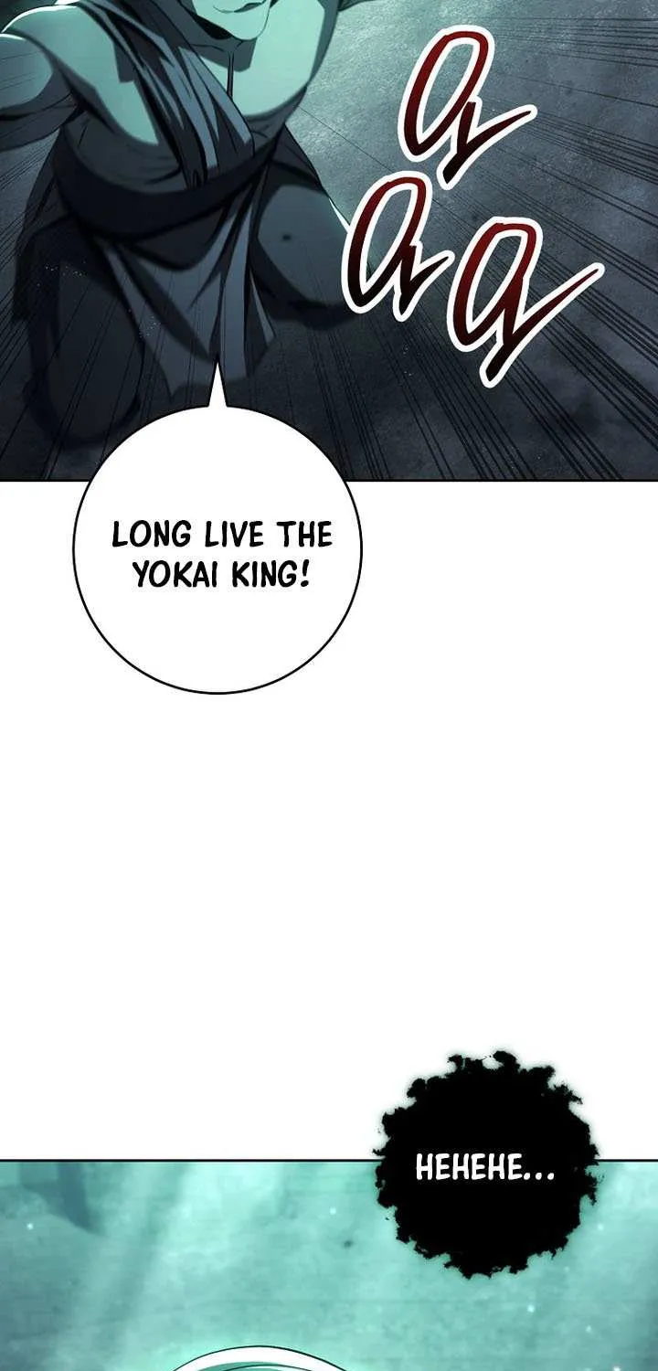 The Skeleton Soldier Failed To Defend The Dungeon Chapter 330 page 20 - 