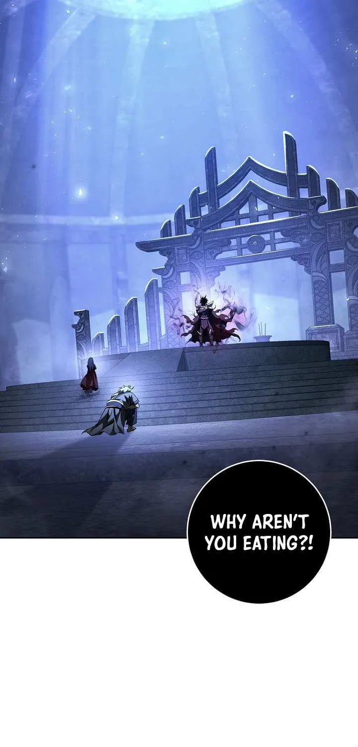 The Skeleton Soldier Failed To Defend The Dungeon Chapter 330 page 3 - 