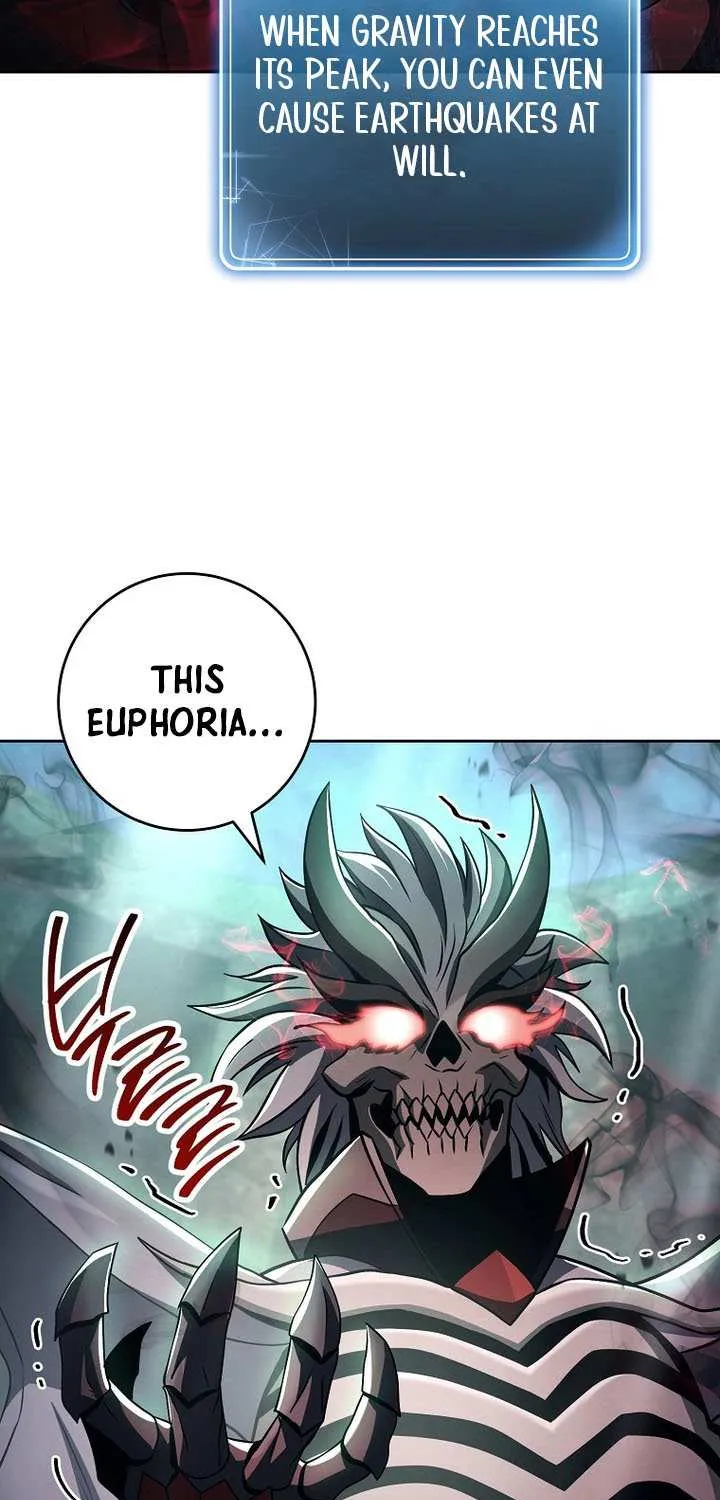 The Skeleton Soldier Failed To Defend The Dungeon Chapter 330 page 26 - 