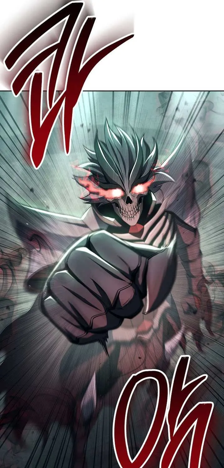 The Skeleton Soldier Failed To Defend The Dungeon Chapter 330 page 28 - 