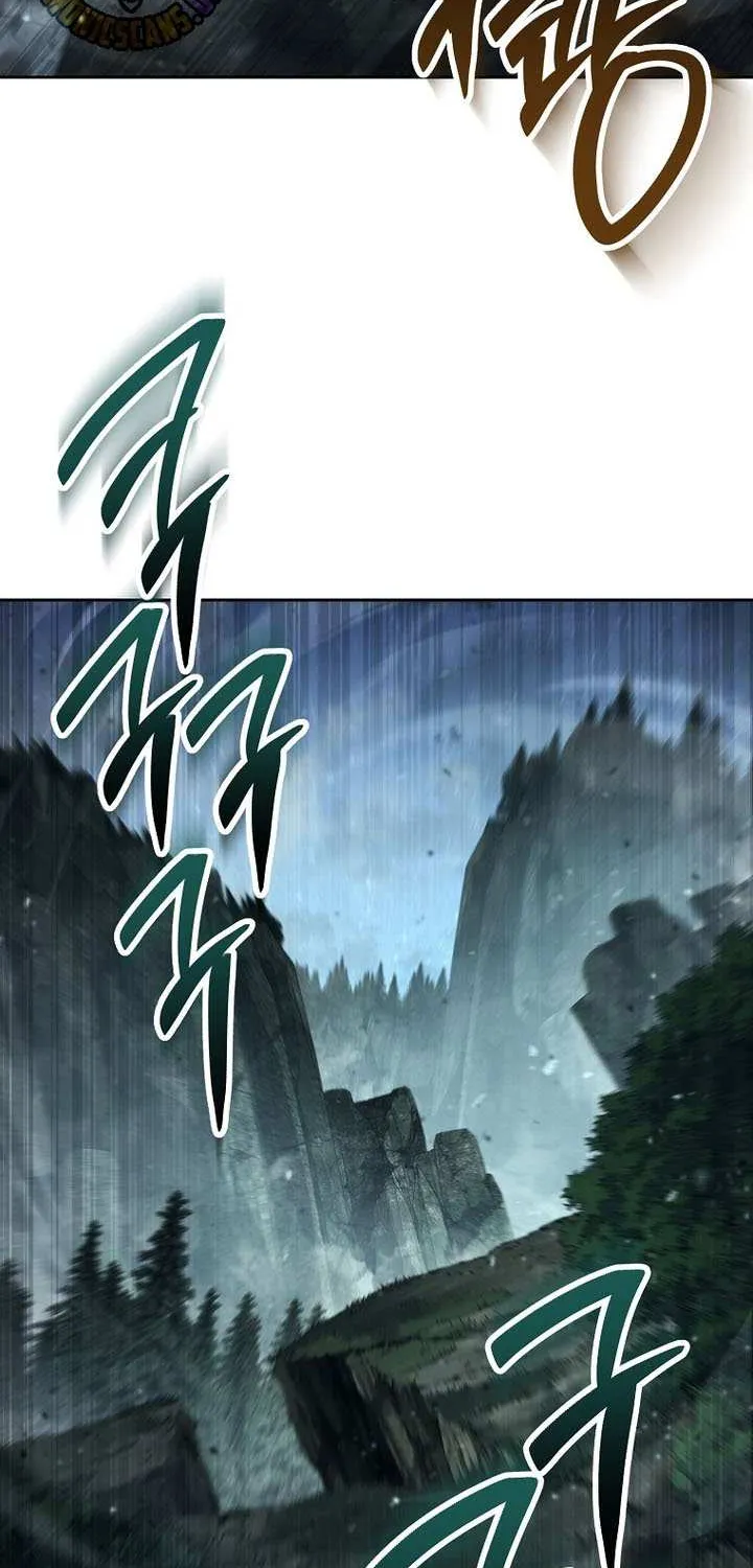 The Skeleton Soldier Failed To Defend The Dungeon Chapter 330 page 31 - 