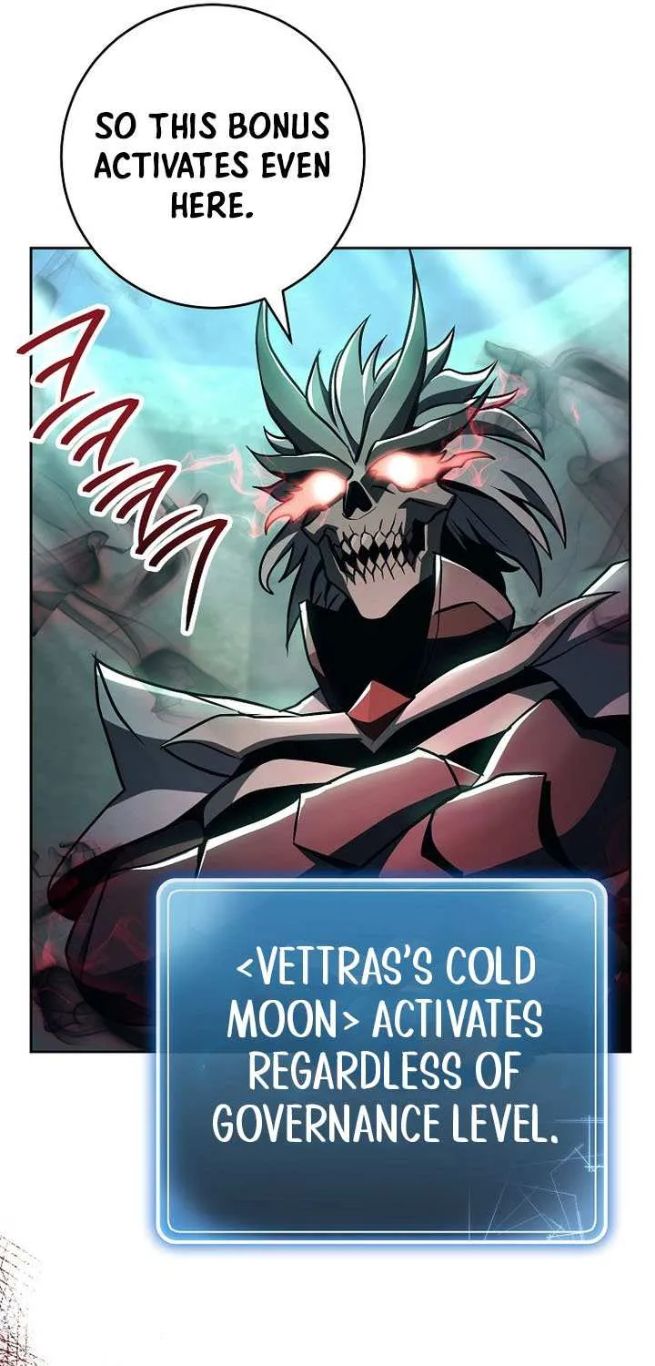 The Skeleton Soldier Failed To Defend The Dungeon Chapter 330 page 35 - 
