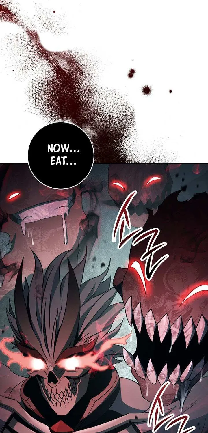 The Skeleton Soldier Failed To Defend The Dungeon Chapter 330 page 36 - 