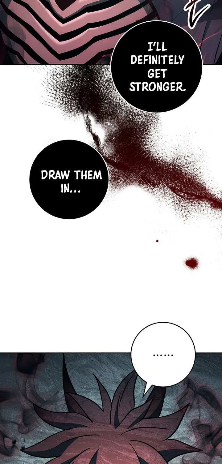 The Skeleton Soldier Failed To Defend The Dungeon Chapter 330 page 37 - 