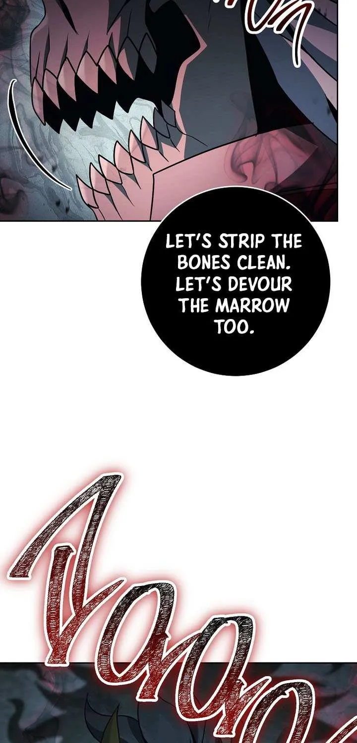 The Skeleton Soldier Failed To Defend The Dungeon Chapter 330 page 39 - 