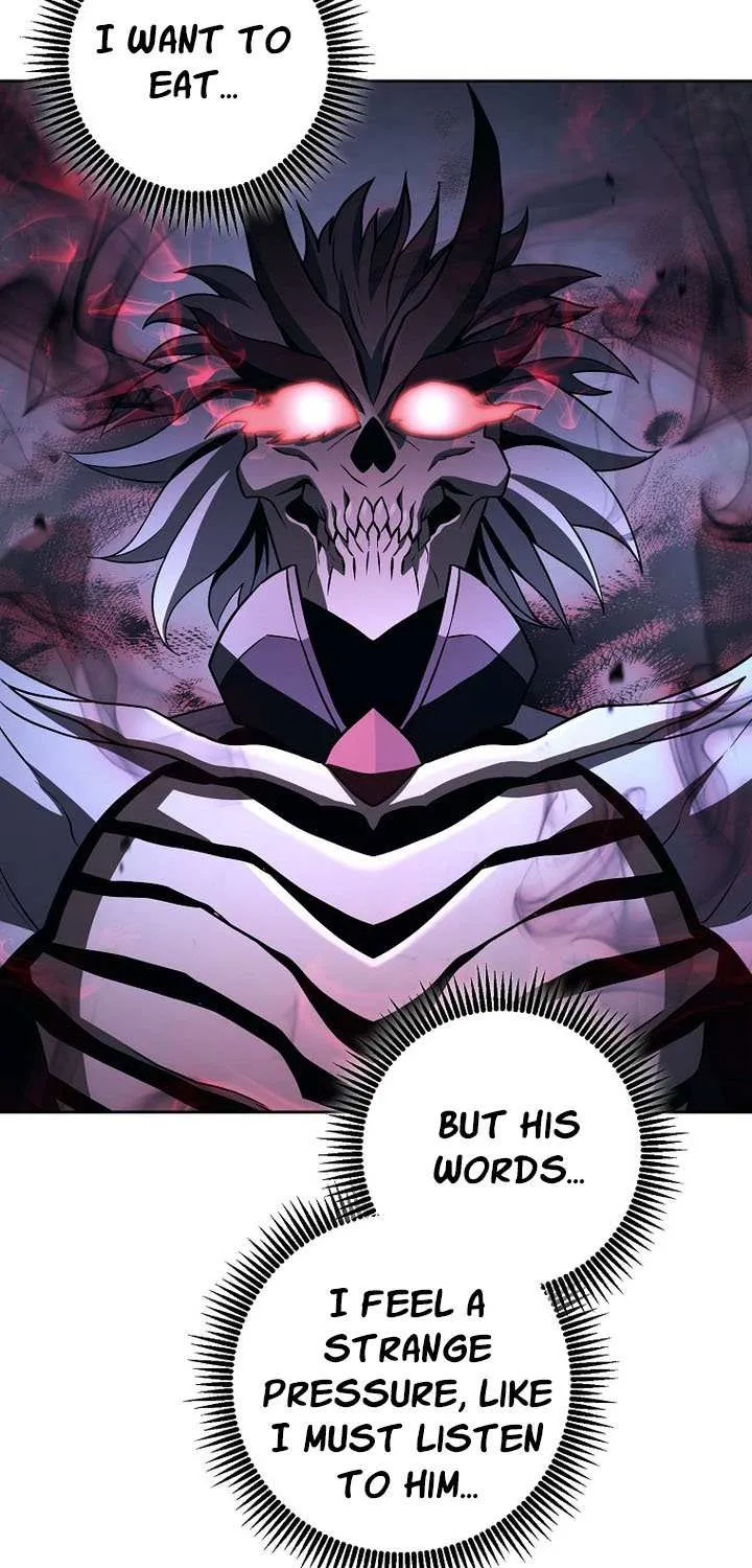 The Skeleton Soldier Failed To Defend The Dungeon Chapter 330 page 5 - 