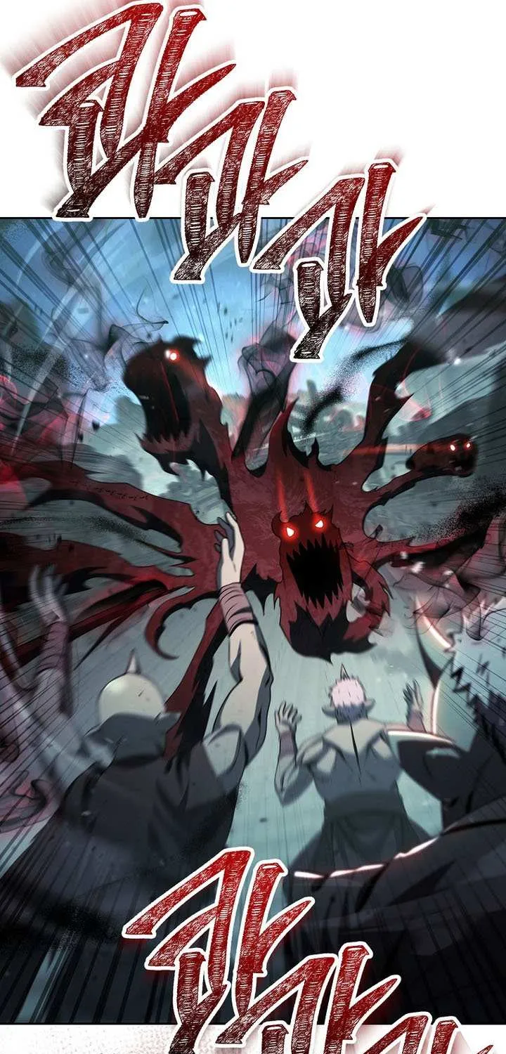 The Skeleton Soldier Failed To Defend The Dungeon Chapter 330 page 46 - 