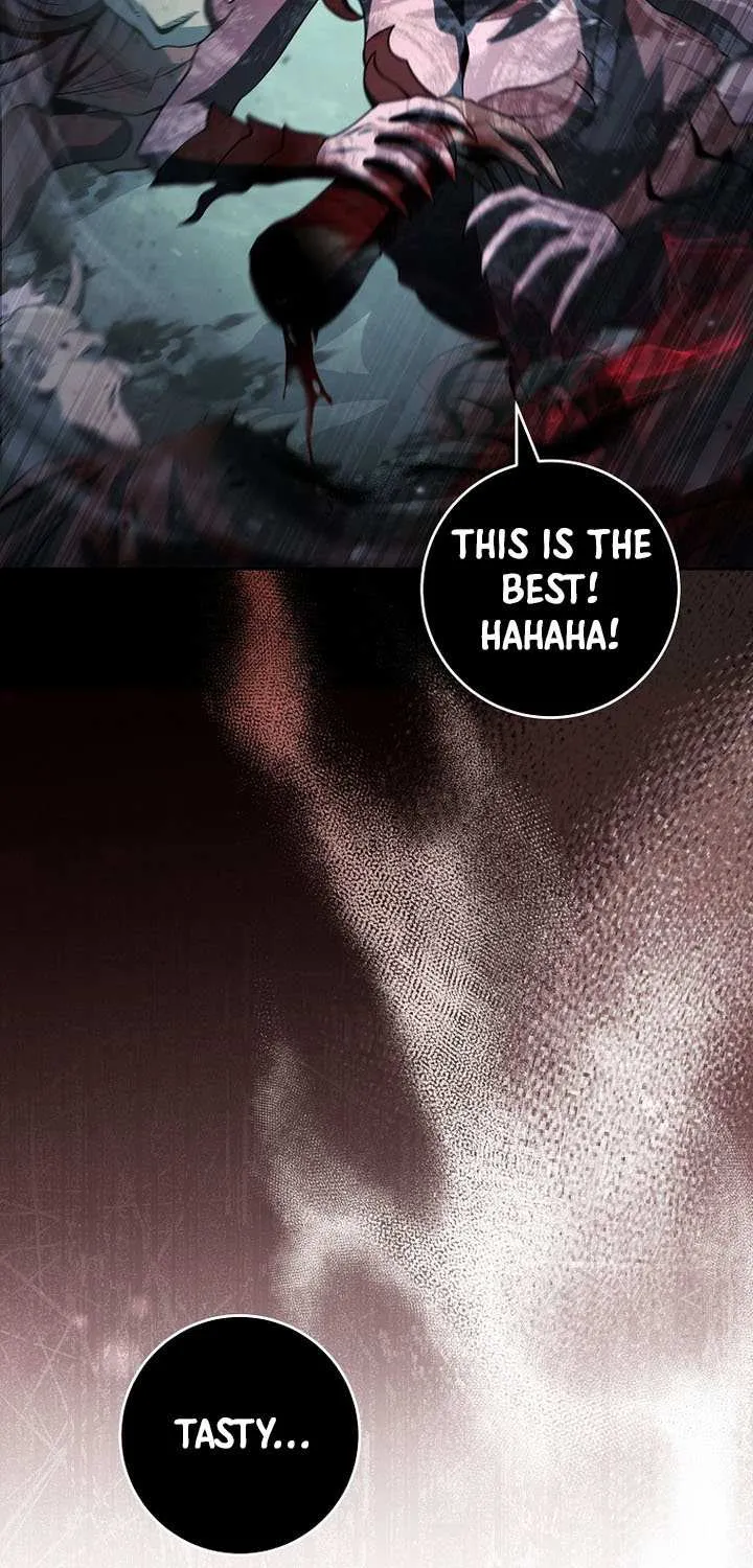 The Skeleton Soldier Failed To Defend The Dungeon Chapter 330 page 50 - 