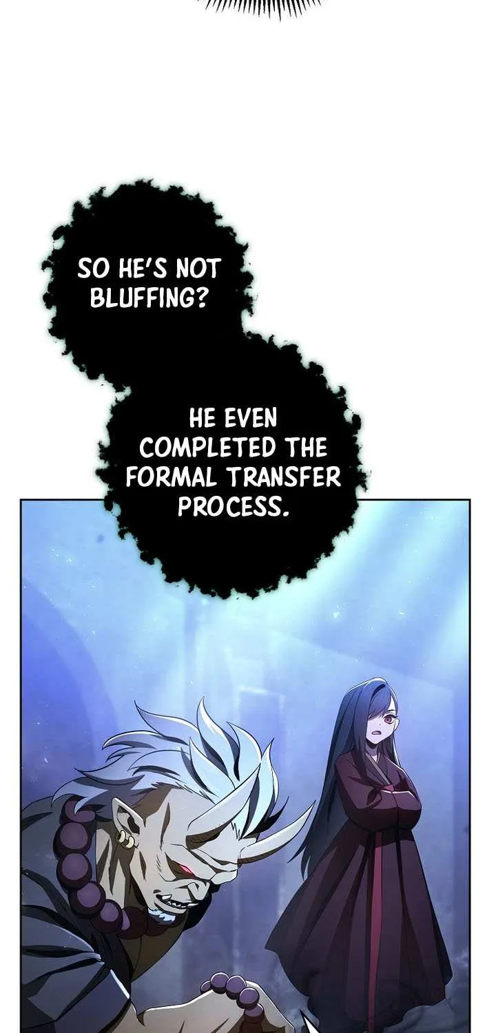 The Skeleton Soldier Failed To Defend The Dungeon Chapter 330 page 6 - 