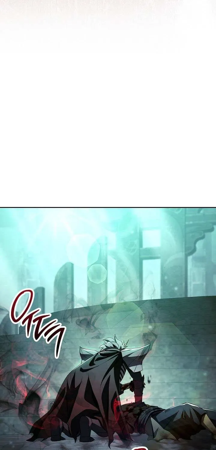 The Skeleton Soldier Failed To Defend The Dungeon Chapter 330 page 51 - 