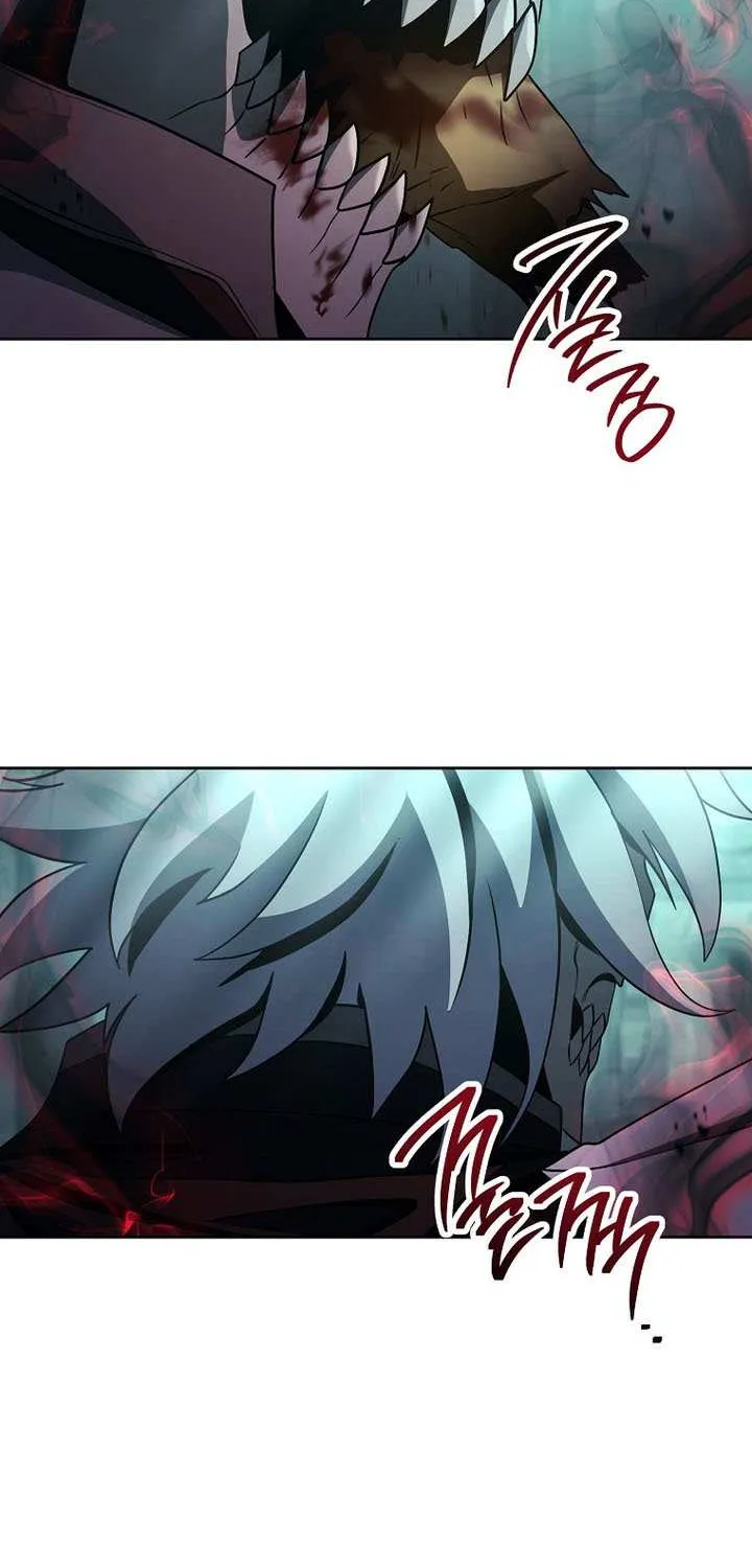 The Skeleton Soldier Failed To Defend The Dungeon Chapter 330 page 54 - 
