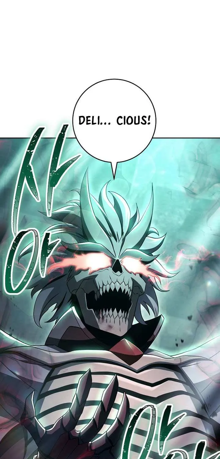 The Skeleton Soldier Failed To Defend The Dungeon Chapter 330 page 55 - 