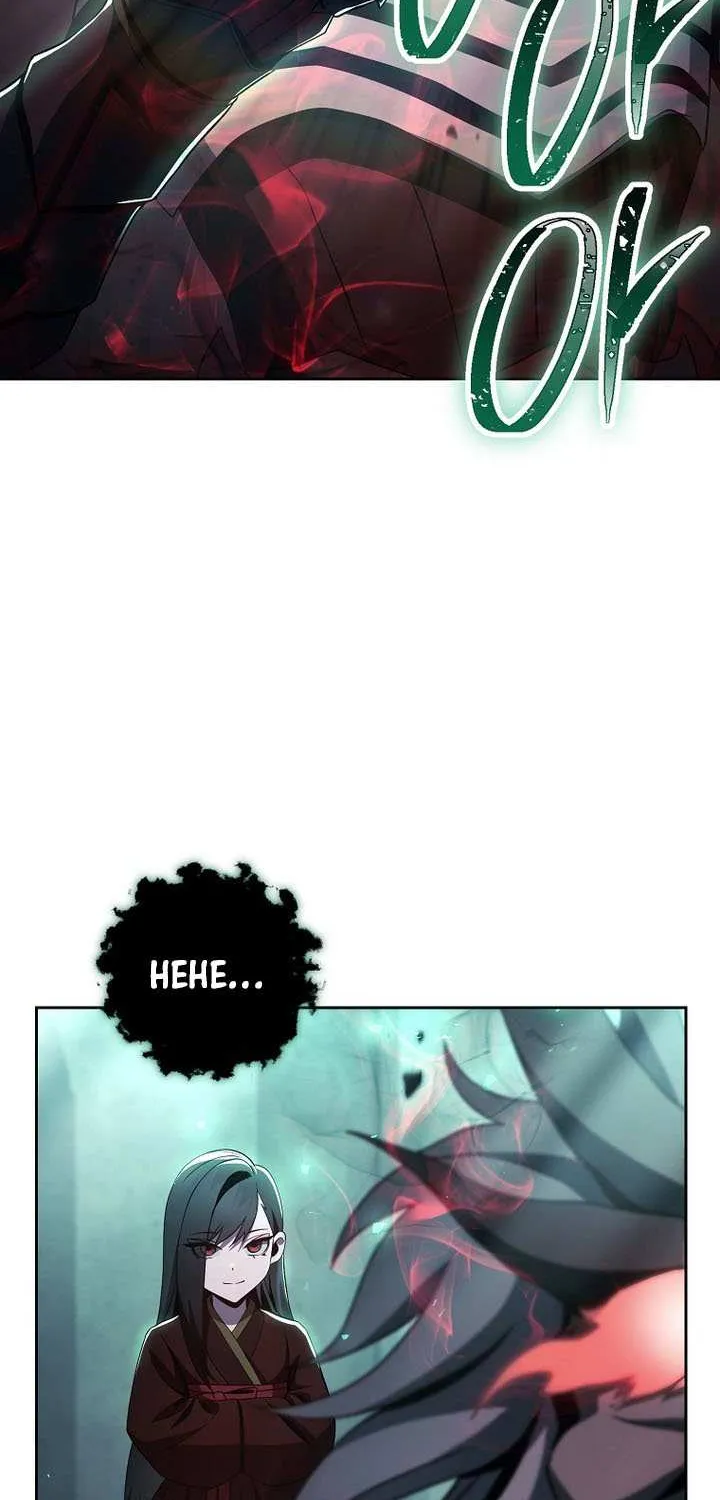 The Skeleton Soldier Failed To Defend The Dungeon Chapter 330 page 56 - 