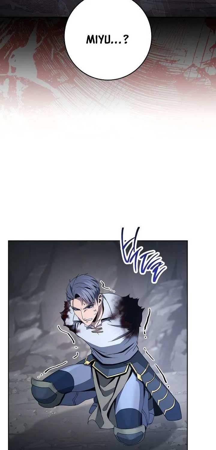 The Skeleton Soldier Failed To Defend The Dungeon Chapter 330 page 69 - 
