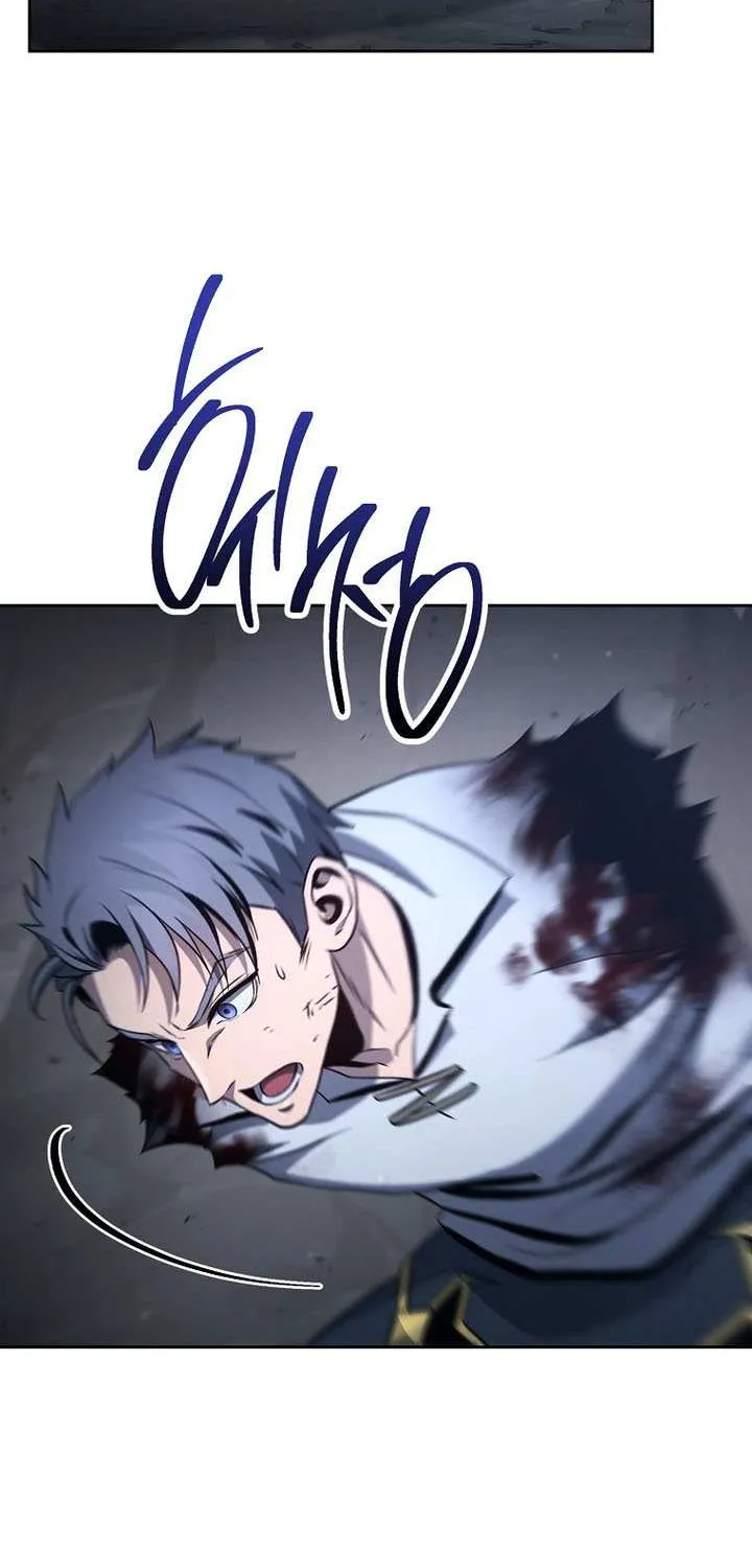 The Skeleton Soldier Failed To Defend The Dungeon Chapter 330 page 70 - 