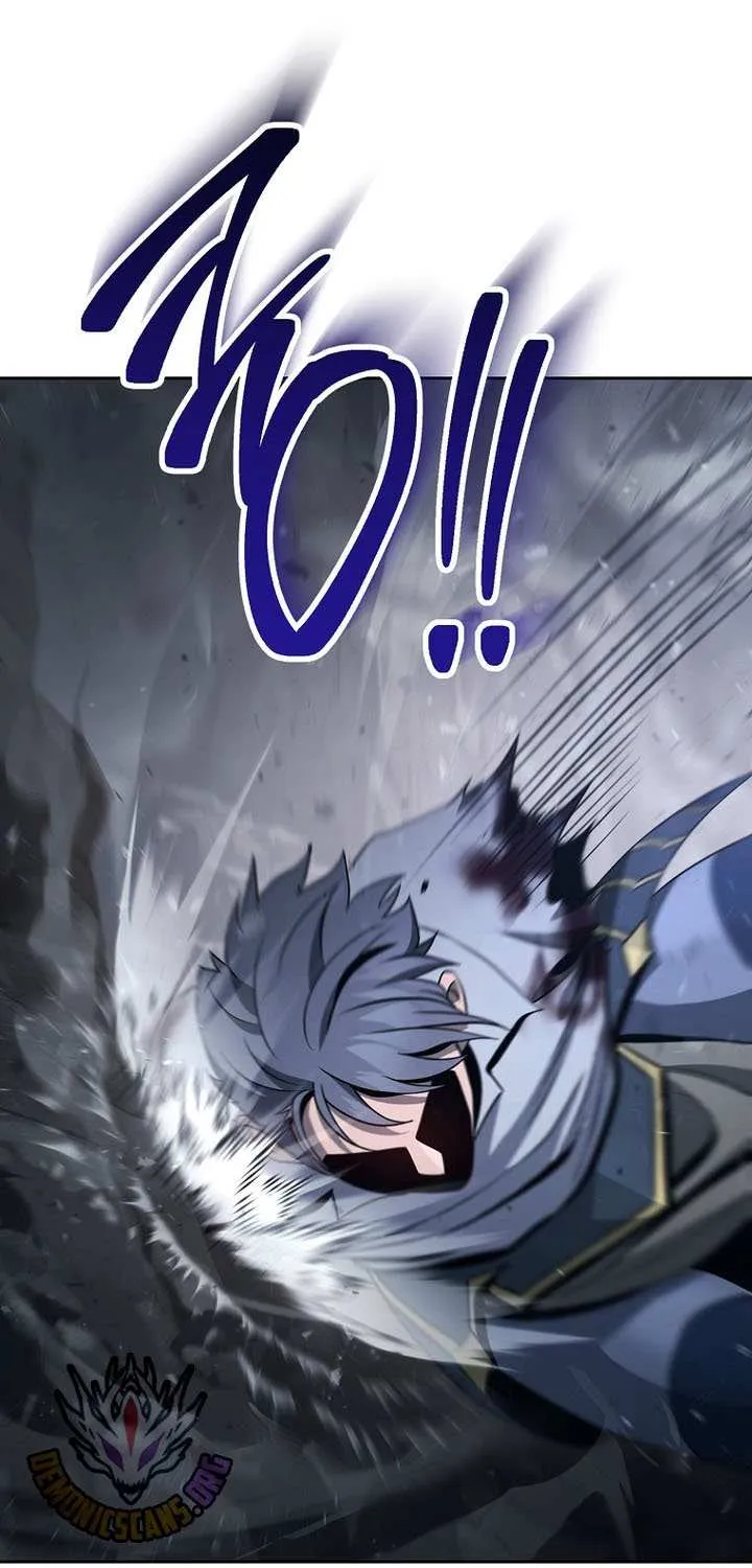 The Skeleton Soldier Failed To Defend The Dungeon Chapter 330 page 71 - 