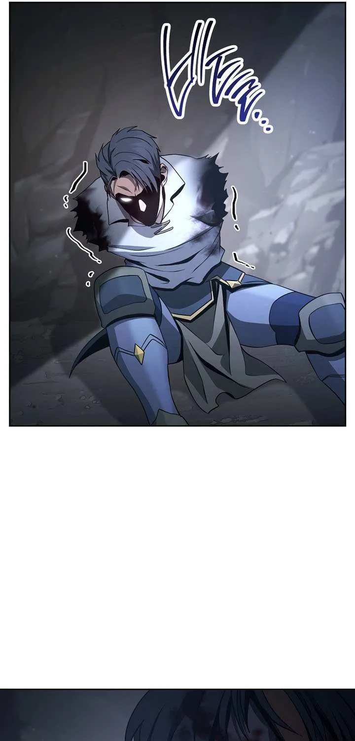 The Skeleton Soldier Failed To Defend The Dungeon Chapter 330 page 74 - 