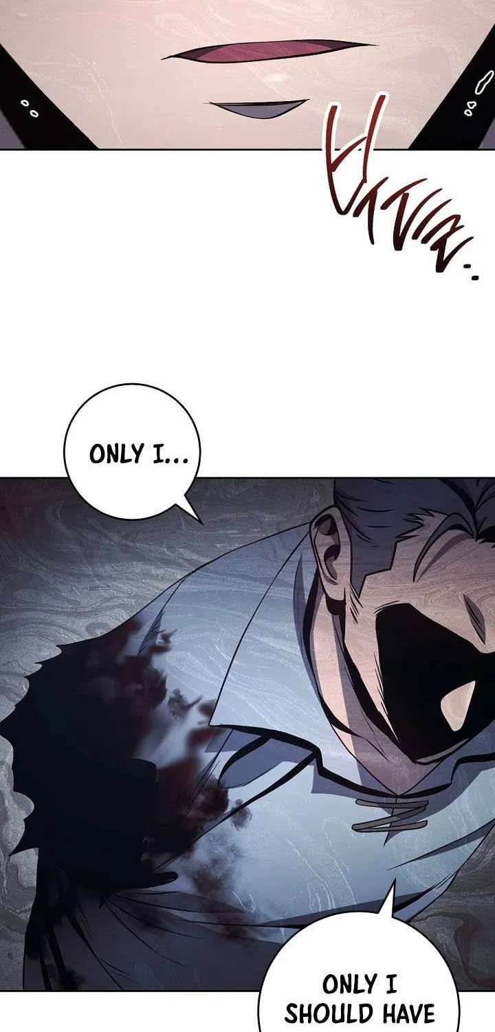 The Skeleton Soldier Failed To Defend The Dungeon Chapter 330 page 79 - 