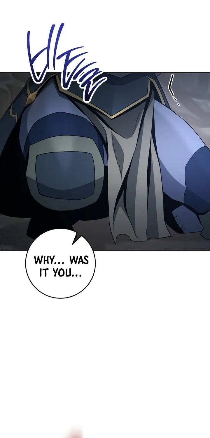 The Skeleton Soldier Failed To Defend The Dungeon Chapter 330 page 81 - 