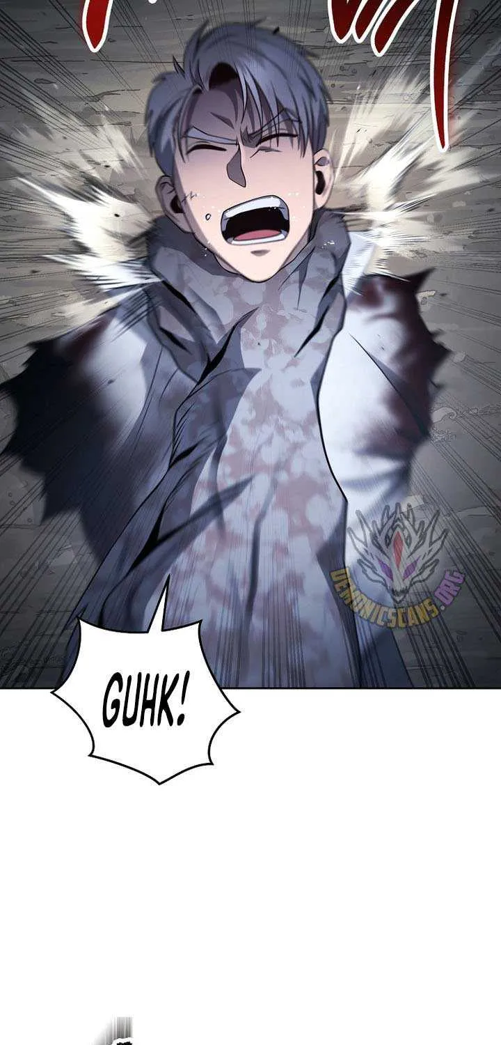 The Skeleton Soldier Failed To Defend The Dungeon Chapter 331 page 14 - 