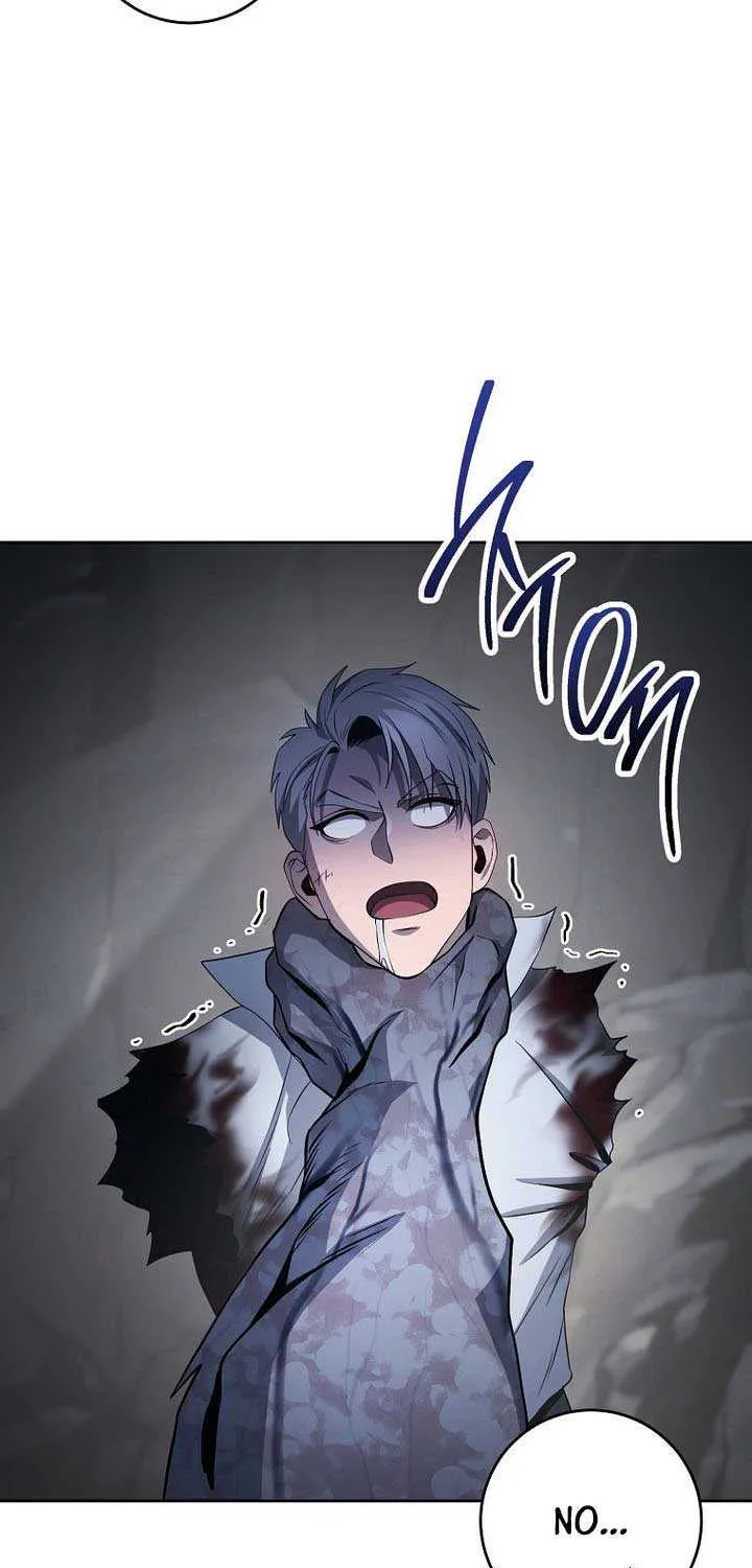 The Skeleton Soldier Failed To Defend The Dungeon Chapter 331 page 19 - 