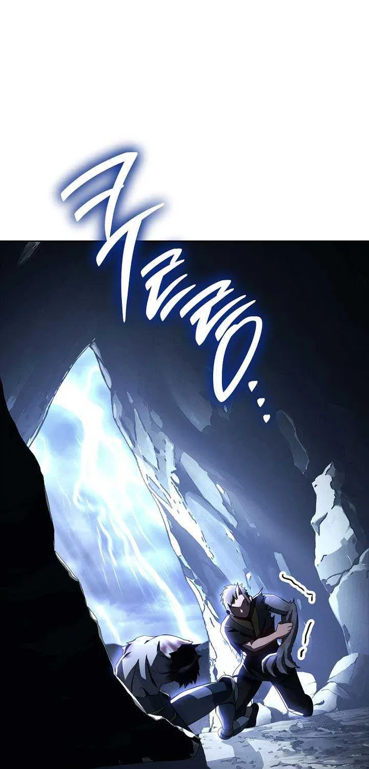 The Skeleton Soldier Failed To Defend The Dungeon Chapter 331 page 25 - 