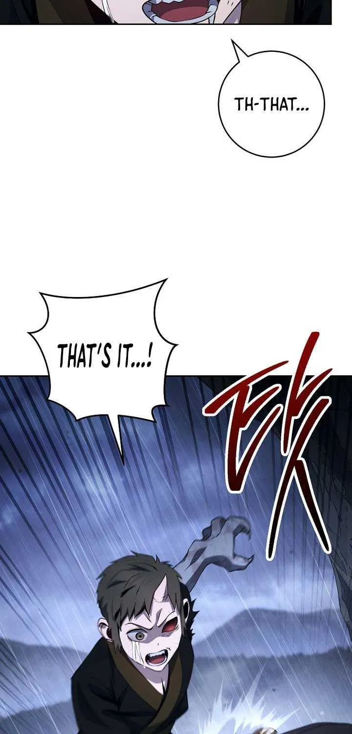 The Skeleton Soldier Failed To Defend The Dungeon Chapter 331 page 28 - 