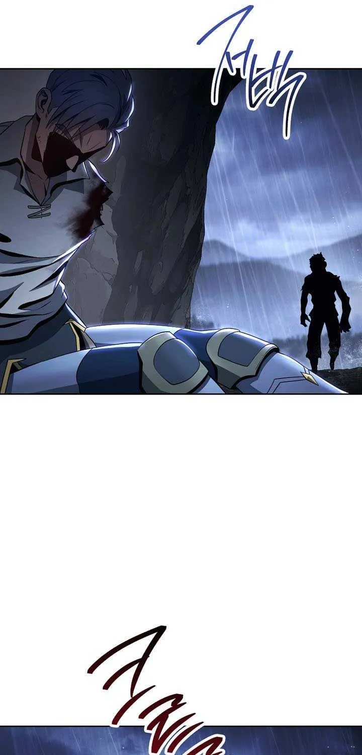 The Skeleton Soldier Failed To Defend The Dungeon Chapter 331 page 4 - 