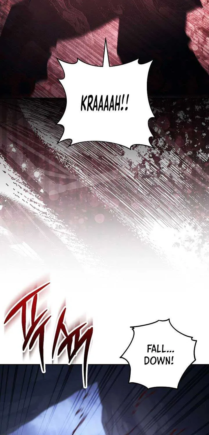 The Skeleton Soldier Failed To Defend The Dungeon Chapter 331 page 32 - 