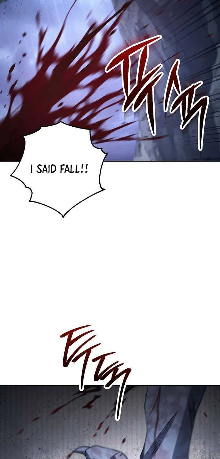 The Skeleton Soldier Failed To Defend The Dungeon Chapter 331 page 33 - 