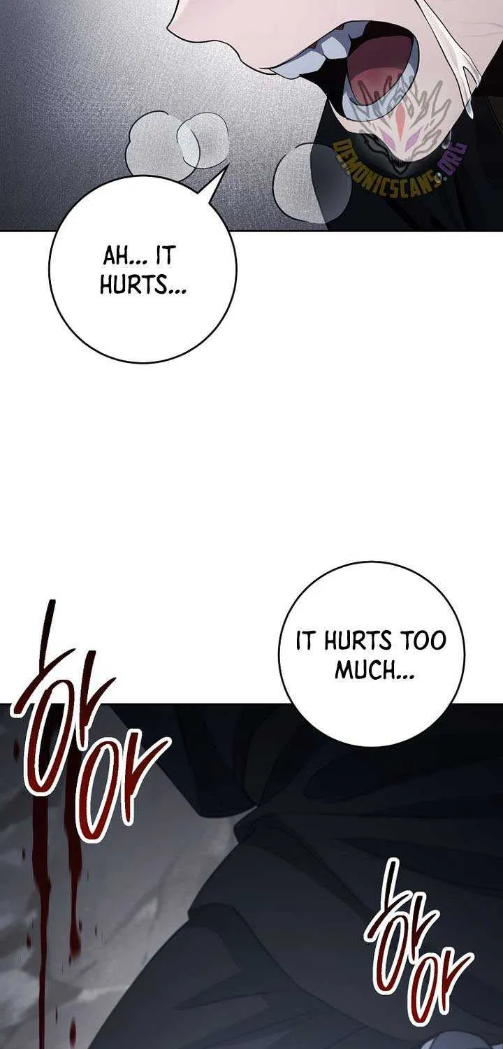 The Skeleton Soldier Failed To Defend The Dungeon Chapter 331 page 35 - 