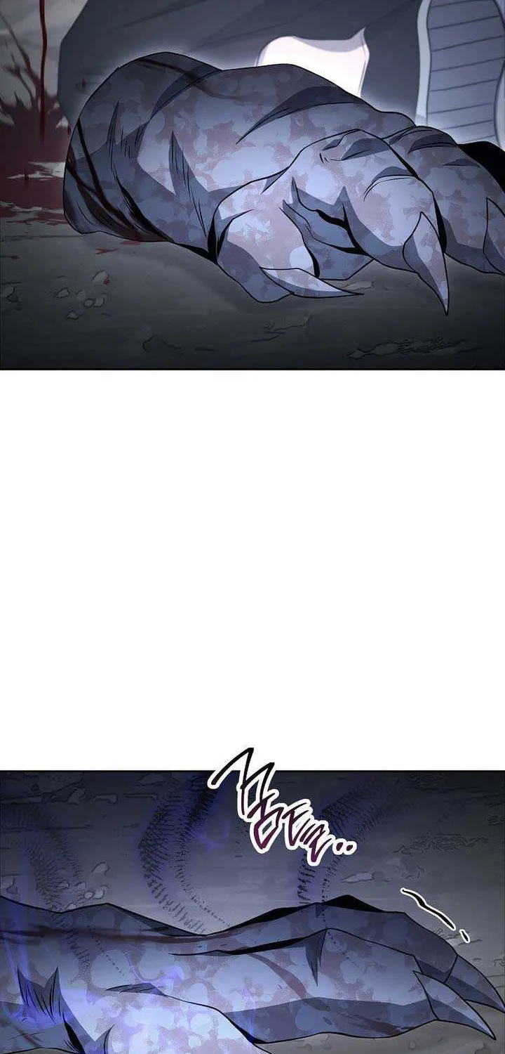 The Skeleton Soldier Failed To Defend The Dungeon Chapter 331 page 36 - 