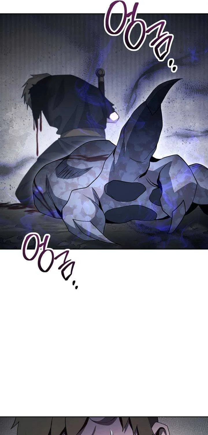 The Skeleton Soldier Failed To Defend The Dungeon Chapter 331 page 38 - 