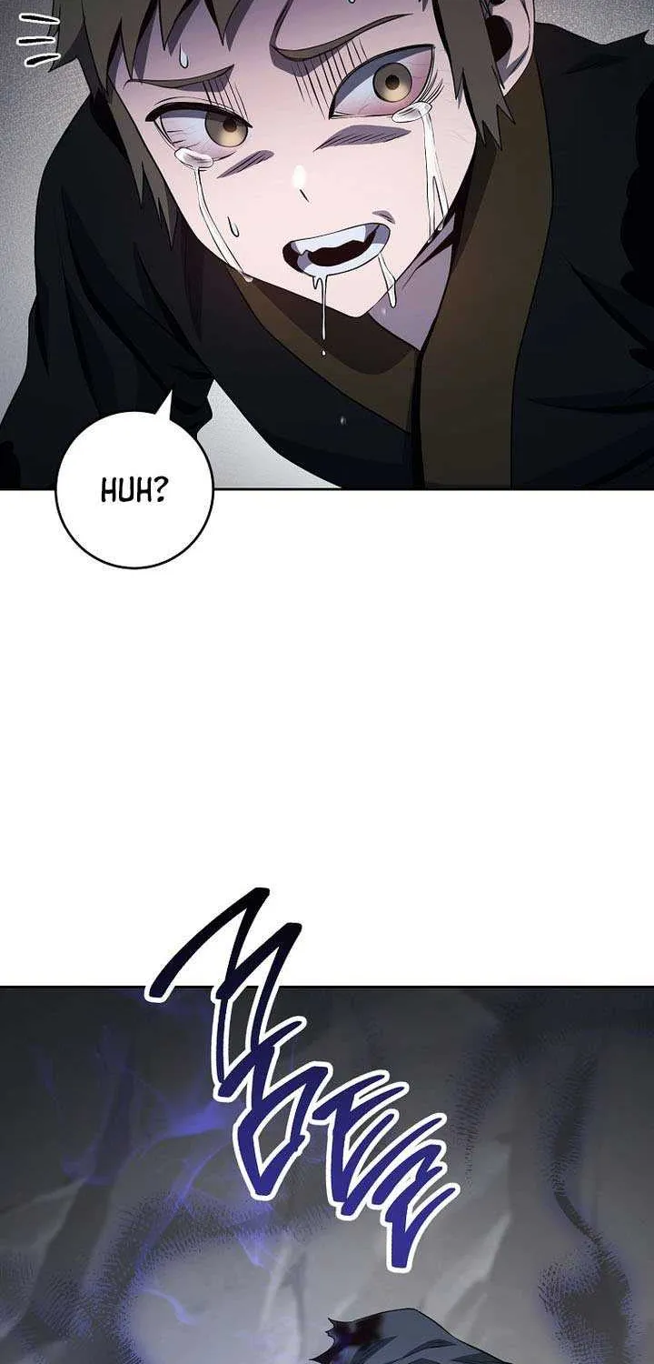The Skeleton Soldier Failed To Defend The Dungeon Chapter 331 page 39 - 