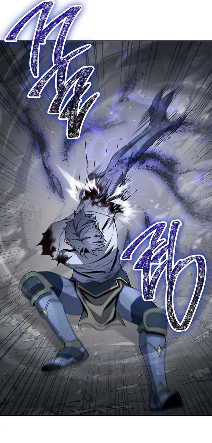 The Skeleton Soldier Failed To Defend The Dungeon Chapter 331 page 45 - 