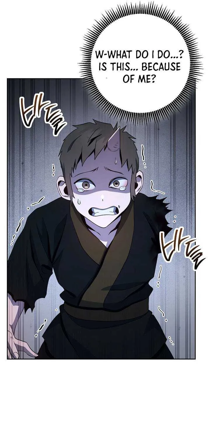 The Skeleton Soldier Failed To Defend The Dungeon Chapter 331 page 57 - 