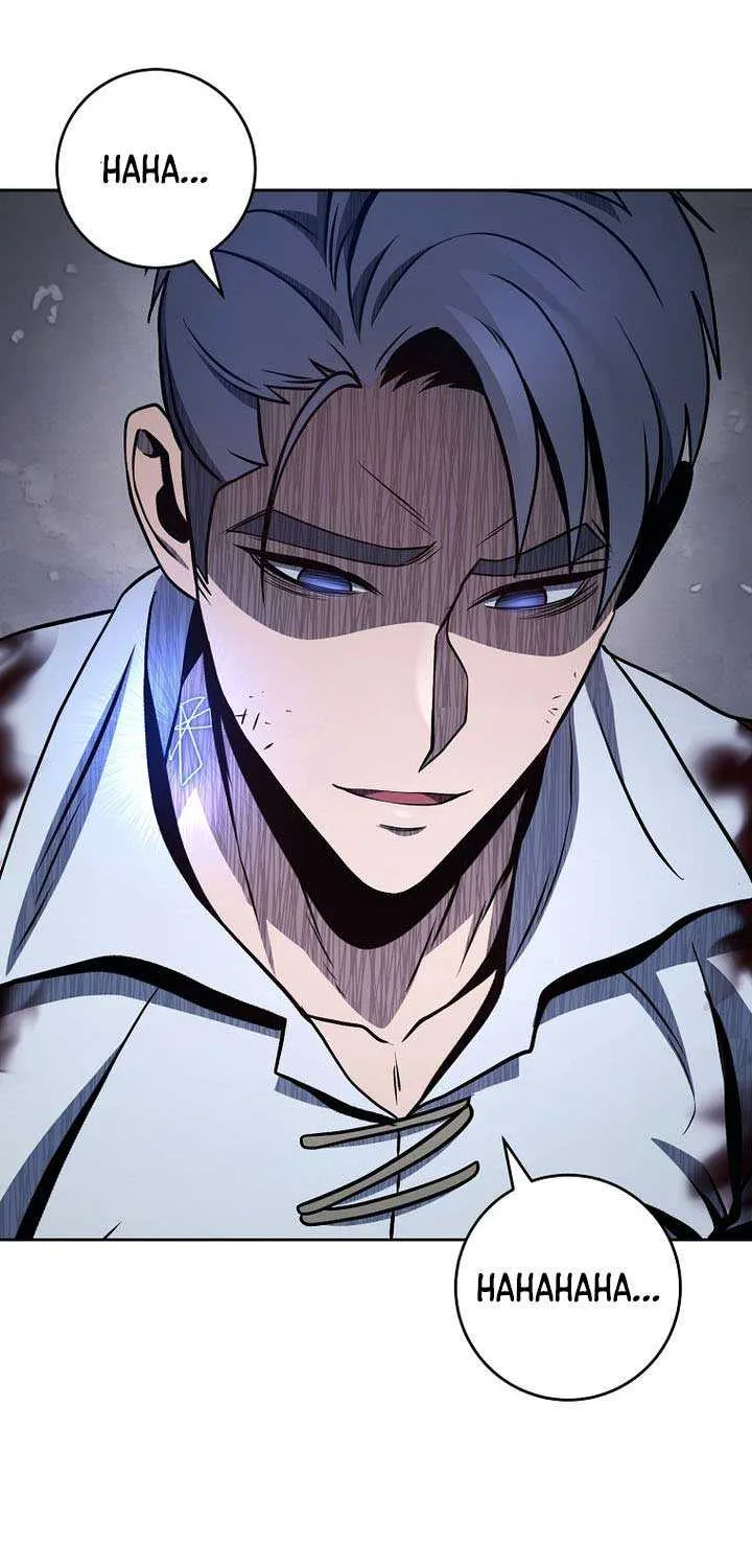 The Skeleton Soldier Failed To Defend The Dungeon Chapter 331 page 7 - 