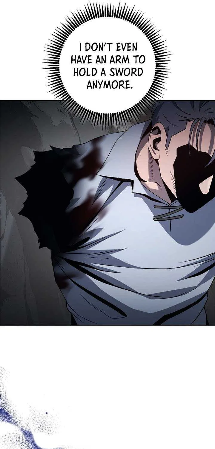 The Skeleton Soldier Failed To Defend The Dungeon Chapter 331 page 10 - 