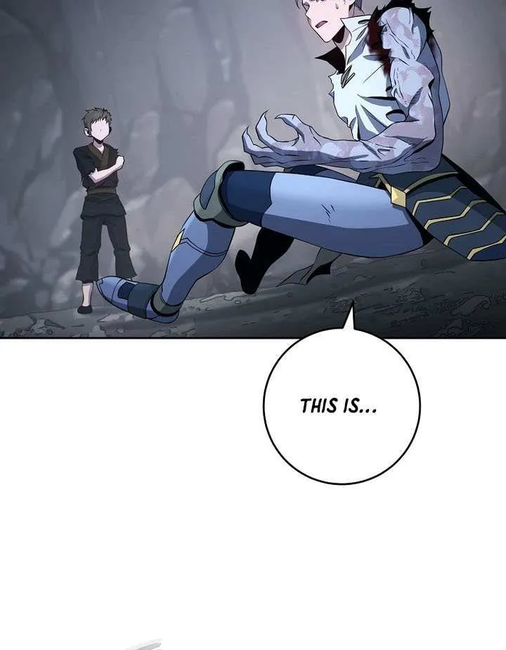 The Skeleton Soldier Failed To Defend The Dungeon Chapter 332 page 13 - 