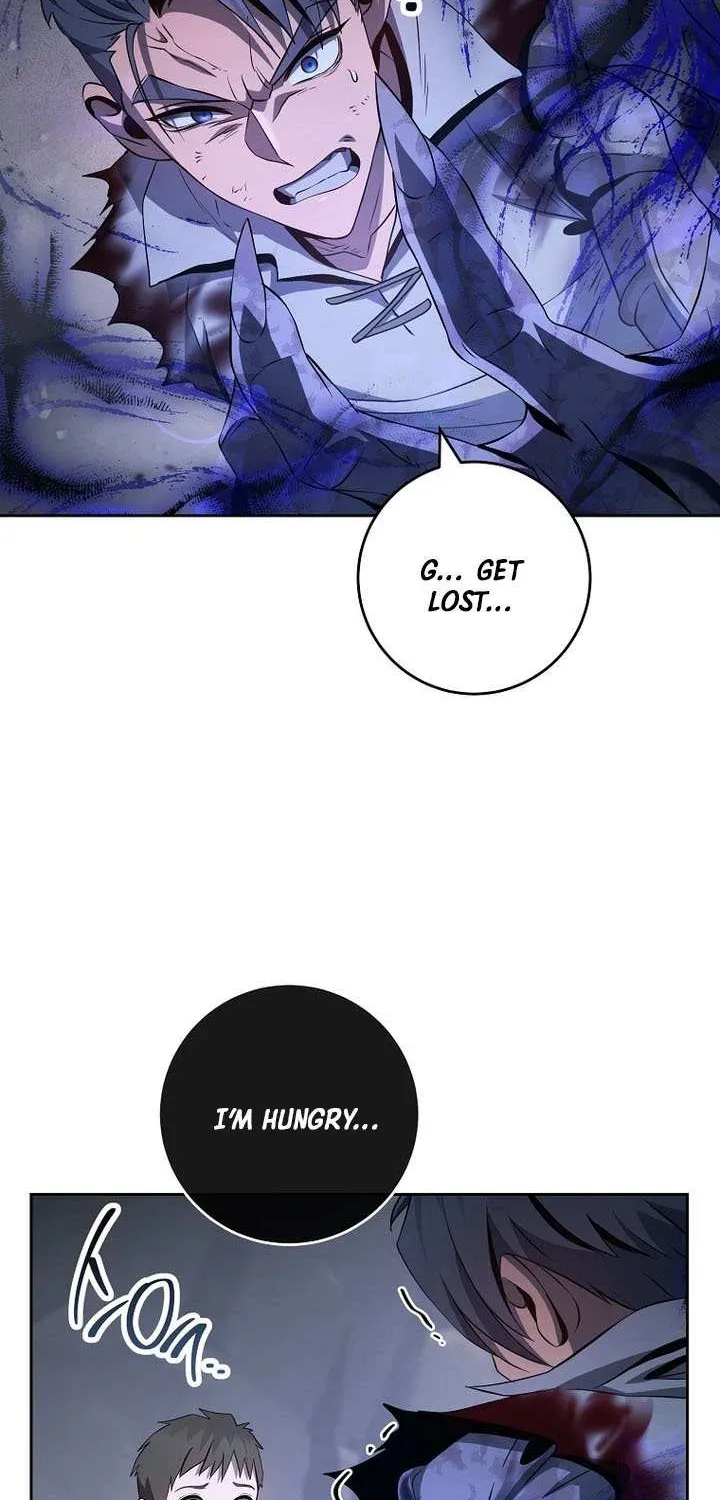 The Skeleton Soldier Failed To Defend The Dungeon Chapter 332 page 19 - 