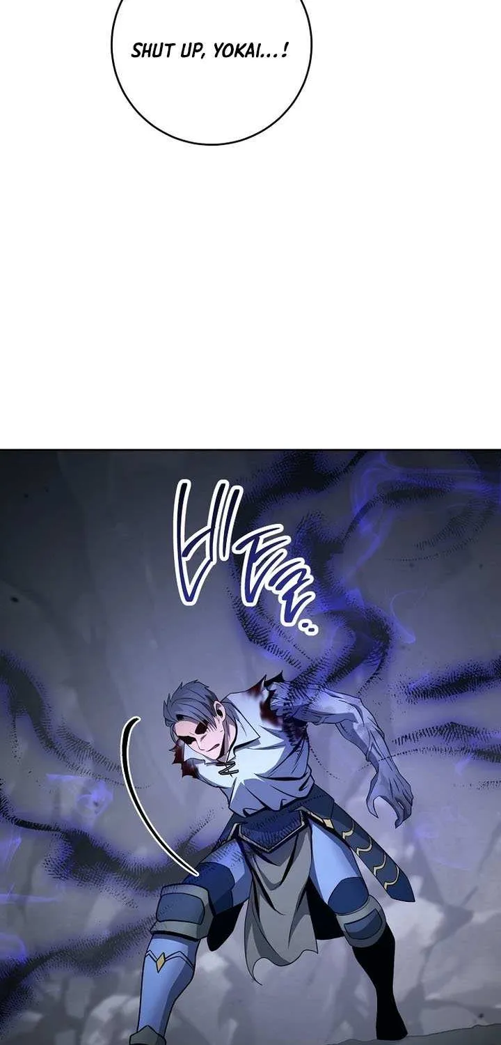 The Skeleton Soldier Failed To Defend The Dungeon Chapter 332 page 26 - 