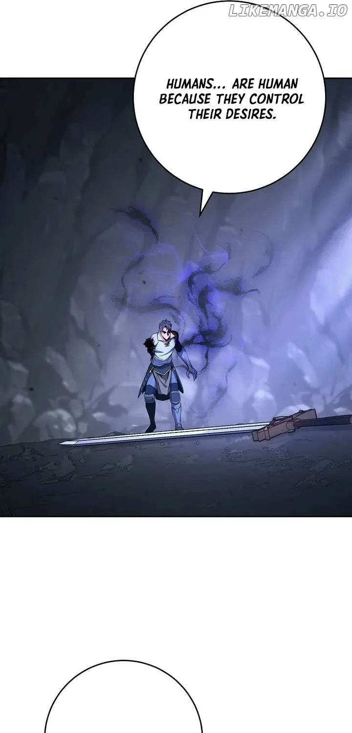 The Skeleton Soldier Failed To Defend The Dungeon Chapter 332 page 28 - 