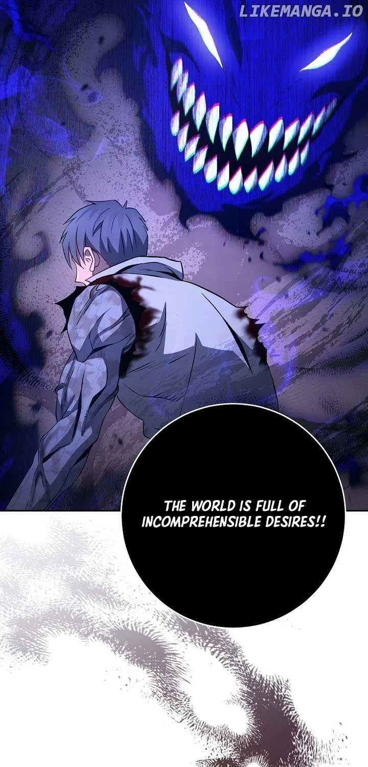 The Skeleton Soldier Failed To Defend The Dungeon Chapter 332 page 48 - 