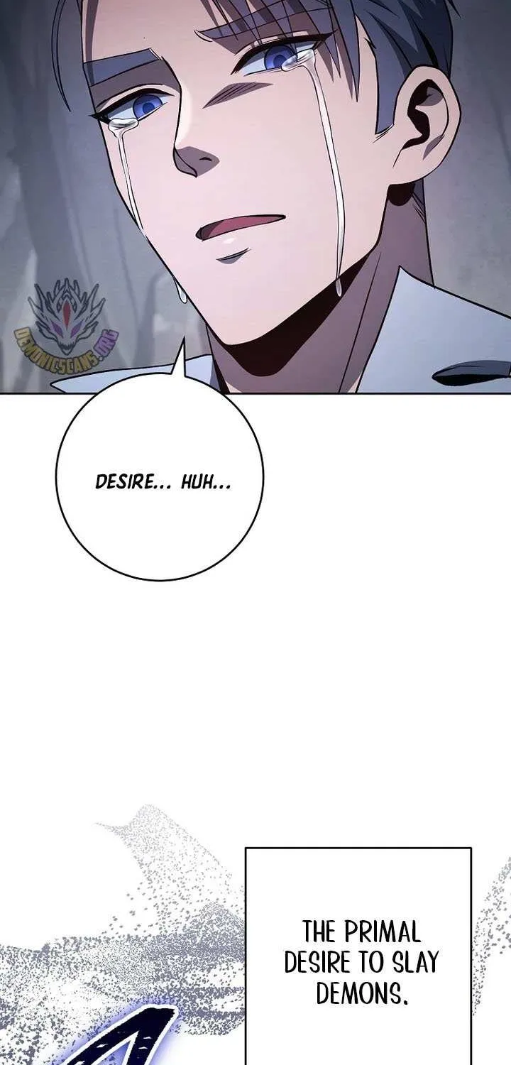 The Skeleton Soldier Failed To Defend The Dungeon Chapter 332 page 56 - 