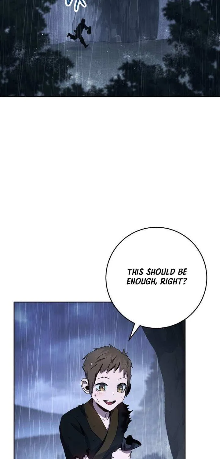 The Skeleton Soldier Failed To Defend The Dungeon Chapter 332 page 63 - 