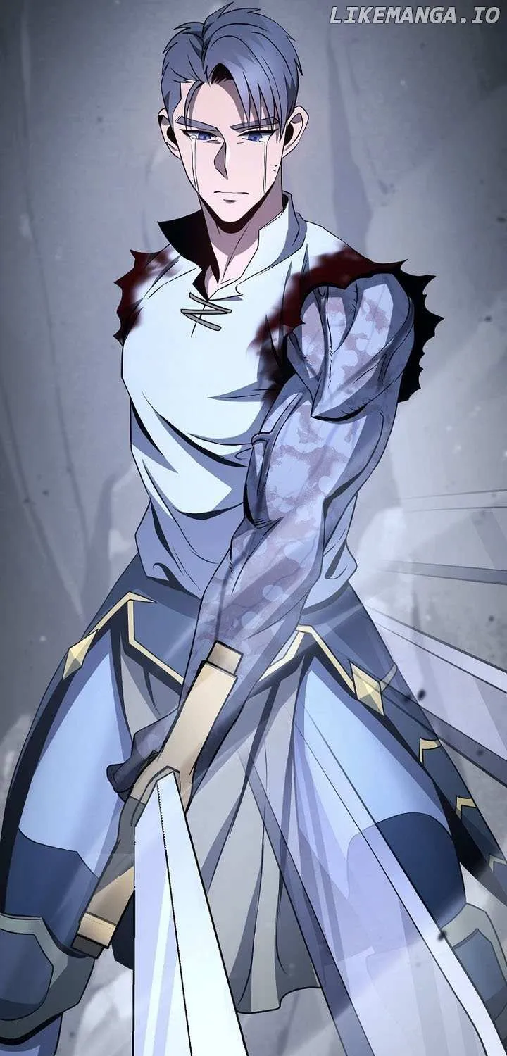 The Skeleton Soldier Failed To Defend The Dungeon Chapter 332 page 68 - 