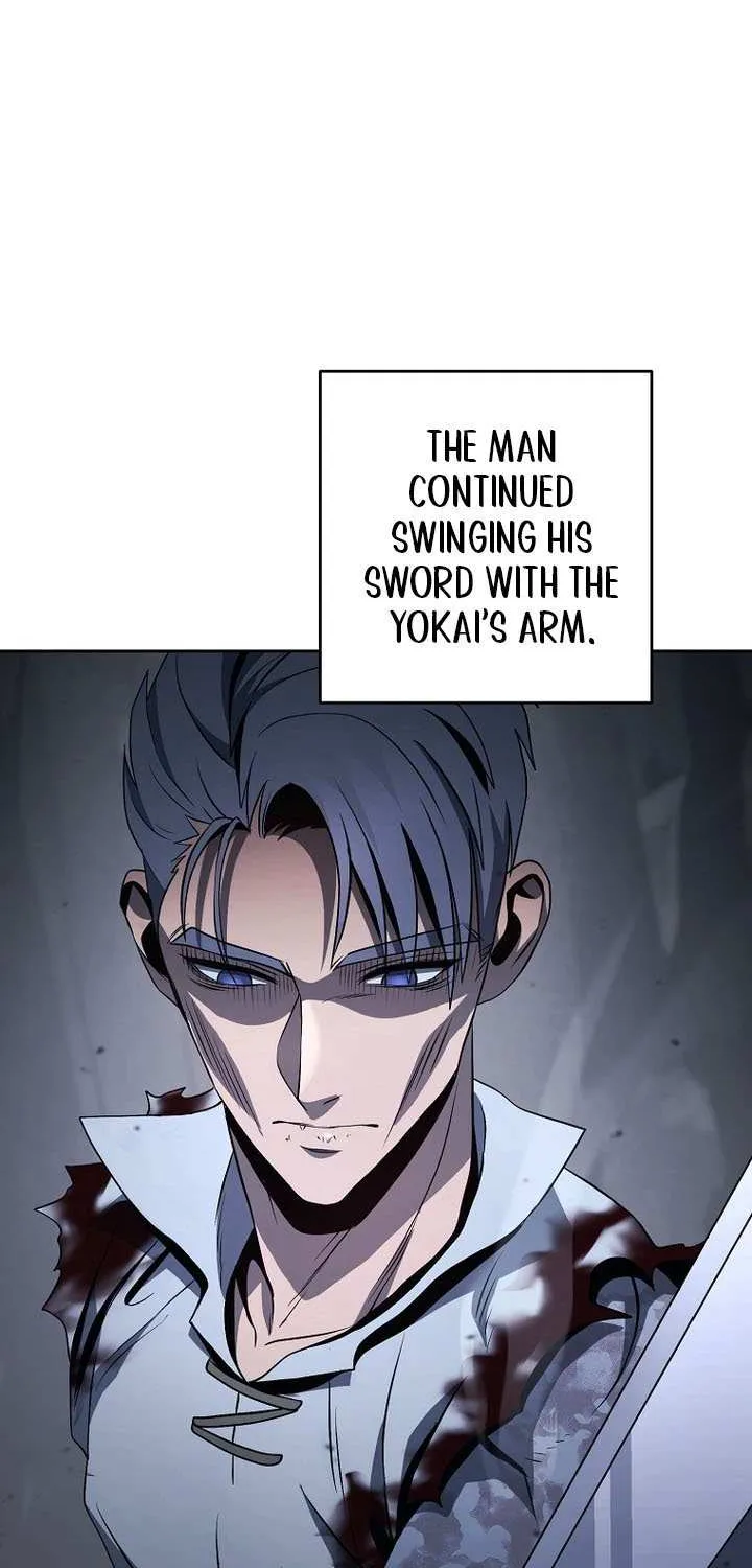 The Skeleton Soldier Failed To Defend The Dungeon Chapter 332 page 71 - 