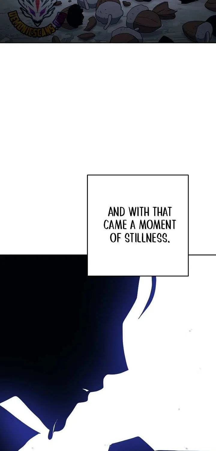 The Skeleton Soldier Failed To Defend The Dungeon Chapter 332 page 73 - 